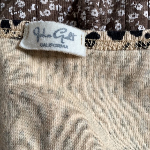 Brandy Melville brand John Golt - Picture 4 of 4